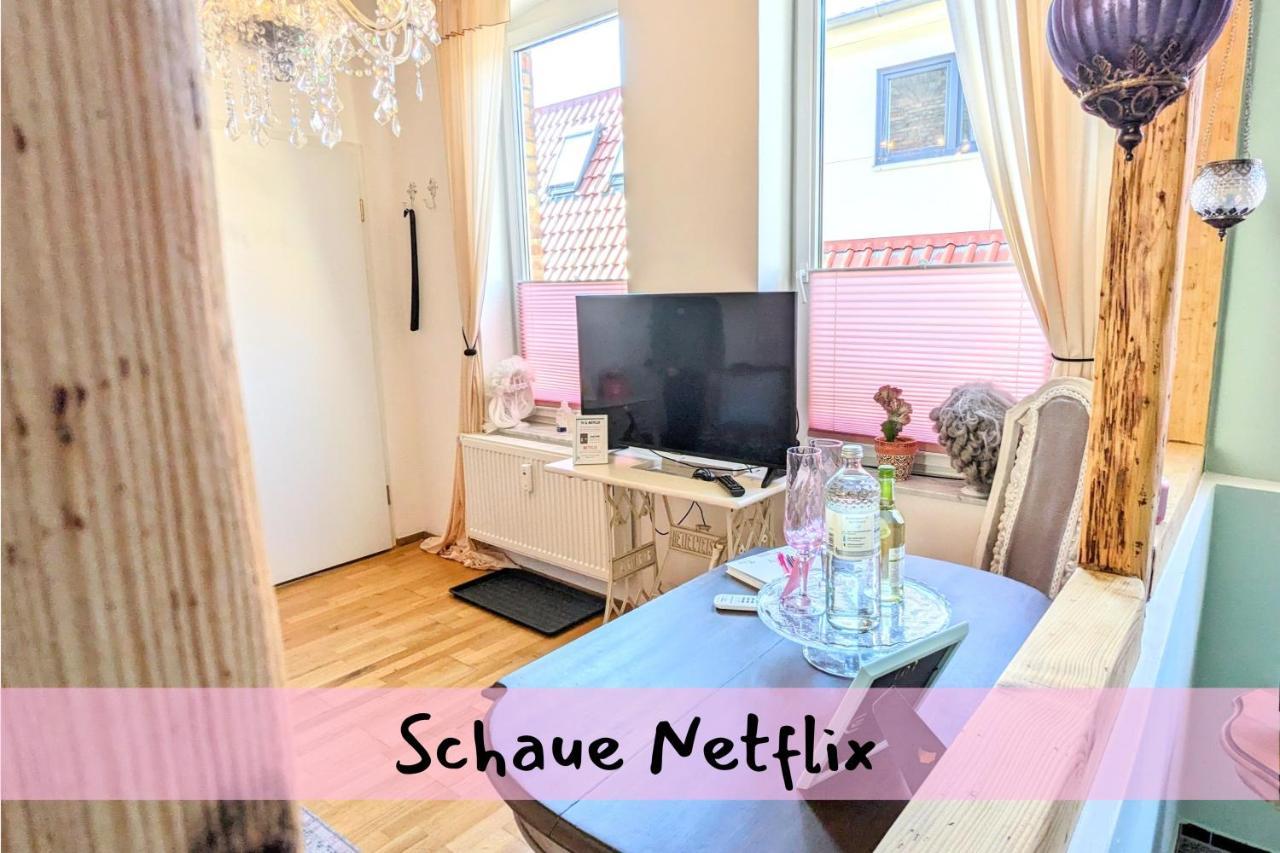Queen Apartment Uelzen Exterior photo
